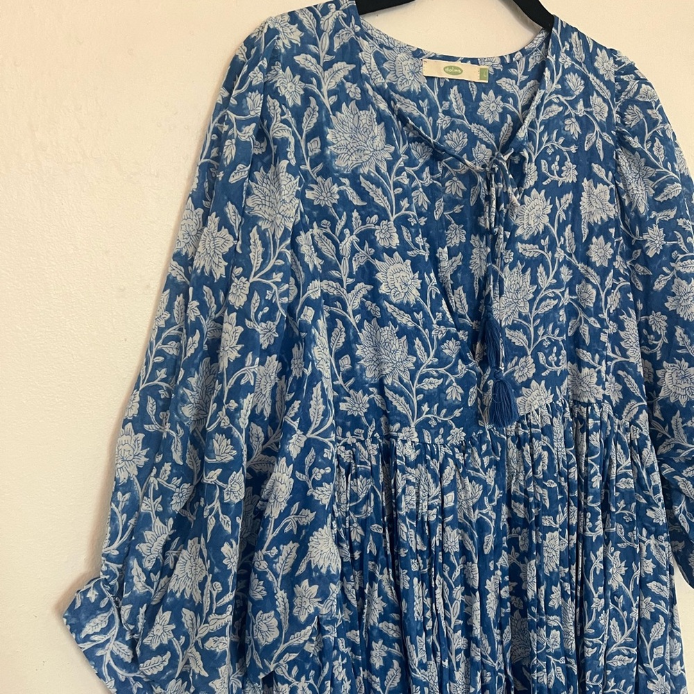 Dolma Vita Dress